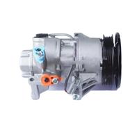 Air Conditioning A/C 447260-2330 4472602330 Air Conditioning Compressor For Toyota For Yaris 5Ser09C 4Pk A/C Compressor Ac Compressor