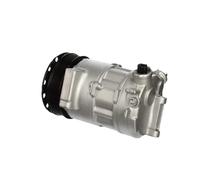 Air Conditioning A/C Ac Compressor 6Seu16C 55111410Ae Rl111410Ae 68156572Aa For Dodge For For Avenger For Journey 55111410Ae 68156572Aa Rl111410Ae Ac Compressor