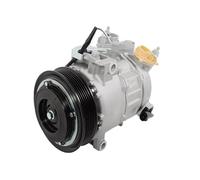 Air Conditioning A/C Air Conditioning Compressor Fit For Dodge Ram 1500 5.7L For Hemi V8 2014-2018 68140664Ad 68140664Ae Ac Compressor