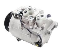 Air Conditioning A/C Air Conditioning Compressor Fit For Mercedes E-Class W211 W639 0002309011 A0002342512 A0012301711 A0012301411 Ac Compressor