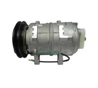 Air Conditioning A/C Air Conditoining Dks17C Air Con Ac Compressor Fit For Isuzu For Rodeo Pickup Amigo 67631 Ac Compressor