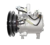 Air Conditioning A/C Auto A/C Compressor For Daihatsu For Charade For Hijet For Move For Kubota 447220-6771 447220-6750 3C581-97590 Ac Compressor