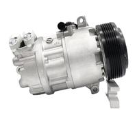 Air Conditioning A/C Compressor Clutch For BMW Z4 E85 E86 64509182800 645241149481 64526933307 64529145355 351320781 Car Air AC Compressor CSV613