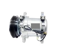 Air Conditioning A/C Compressor Clutch for Great Wall for Hover for Haval for Wingle 3 5 4G69 8103100-p21-A1 GSR14D401023 Conditioning AC Compressor