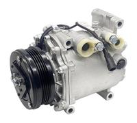 Air Conditioning A/C Compressor Clutch For Great Wall For Hover H5 4G69S4N 8103200K00C1 CC6461KM29 8103200-K00-C1 Car Air AC Compressor Conditioner