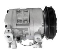 Air Conditioning A/C Compressor Clutch For Nissan For Skyline R33 9260015U01 92600-15U01 506221-1102AC Conditioning Car Air AC Compressor
