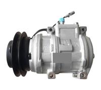Air Conditioning A/C Compressor Clutch For Toyota For Hiace For Land For Cruiser 4472003682 4472003683 447200-4550 1472004081 4473005580 10PA17C Ac Compressor