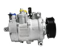 Air Conditioning A/C Compressor Clutch For VW For Transporter T5 For Multivan For Amarok 7E0820803F 7E0820803J 7E0820803A 7E0260803G 7E0820803H Car Air AC Compressor