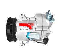 Air Conditioning A/C Compressor ,Compatible For Chevrolet, Cruze 1.8L 2010 To 2011 13271264 1522208 1522374 13395696 Auto Repair Parts