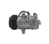 Air Conditioning A/C Compressor Fit For Jac J7 2020-2023 8103010U344L 8103010U3446 For Jscc L22000 S531 10Sc14N 80690114 Ac Compressor