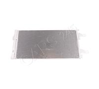 VEMO V22-62-0012 Air conditioning condenser