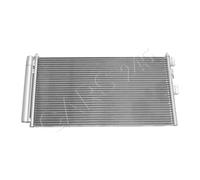 Air Conditioning A/C Condenser Fits FIAT Doblo Idea LANCIA Musa Ypsilon 1999-