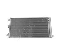 Air Conditioning A/C Condenser Fits FIAT Panda Hatchback 2003-