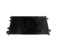 Air Conditioning A/C Condenser Fits FIAT Punto Hatchback 1999-