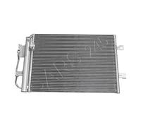 Air Conditioning A/C Condenser Fits MERCEDES W168 Hatchback 1997-2004