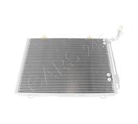 VEMO V30-62-1022 Air conditioning condenser