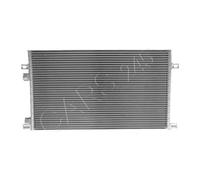 Air Conditioning A/C Condenser Fits RENAULT Laguna Estate Hatchback 1993-01