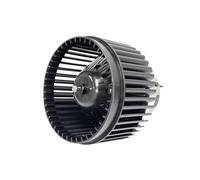 Air Conditioning A/C Cool Blower Motor Fan Prats Compatible for Chevrolet Cobalt 2005-2010/HHR 2006-2011/Compatible for Pontiac G5 07-09