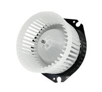 Air Conditioning A/C Cool Blower Motor Fan Prats For Chevrolet Express 1500 1996-2014 Express 2500 3500 4500 1996-2023