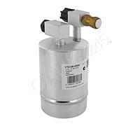 Air Conditioning A/C Dryer 178 mm Fits VW Transporter T4 Box Bus 1990-2003