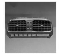 Air Conditioning A/C Outlet for VW for Polo 5 6R 2GEN 6C Hatchback for GTI for GTS 2014-2017 6RD819704 6RD819703 Air Conditioning Outlet Vent(Middle)