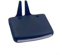 Air Conditioning A/C Vent Blade Slice Clip, Car Ventilation Opening Sliding Clamp 7P1819703 For Touareg 2012-2017
