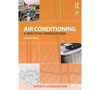 Air Conditioning : A Practical Introduction