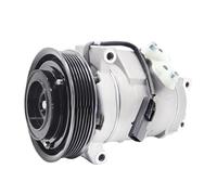Air Conditioning Ac Compressor 10S17C for Chrysler for Pacifica 5005496Af 5005496Ag 5005496Ai R5005496Ai 5005496Ad 4472204687