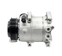Air Conditioning AC Compressor Compatible for CHANGAN Unik UNI-K 8103100-CR01 8103100CR01 SE7PV18-162 1051J1