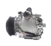 Air Conditioning AC Compressor Compatible For Chevrolet Sonic Trax Buick Encore 1.4L 13-19 94517800 95370312 95059820 94517798 AKT200A409