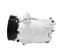 Air Conditioning AC Compressor Compatible for Ferrari F149 California 263173