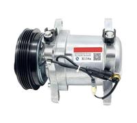 Air Conditioning AC Compressor,Compatible For Great Wall Hover Haval Wingle 3 Wingle 5 4G69 8103100-p21-A1 GSR14D401023