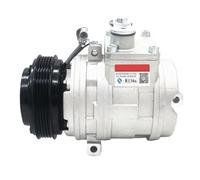 Air Conditioning AC Compressor，Compatible for HAIMA S5 2014-2016 Engine HMA Ha/ma S5 FA1A-61-450