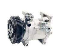 Air Conditioning AC Compressor Compatible for ROEWE 350 MG MG3 1.3L 1.5L 10265928 10276025 10086970 10068200 108532 13S4F 108523 50013500