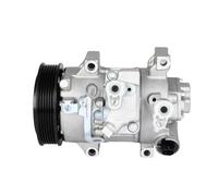 Air Conditioning AC Compressor Compatible For TOYOTA:AURIS,BLADE,VERSO,COROLLA,VERSO VAN 8831002370 8831002450 8831002451 883101A660