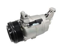 Air Conditioning AC Compressor, Compatible With Mini Cooper. S 2002-2008 64521171310 64526918122 1139014 351135601 8880100296