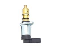 Air Conditioning AC Compressor Control Valve Compatible for Audi A3 Compatible for Golf Touran Seat Koda 1K0820803D 1K0820803G