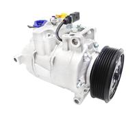 Air Conditioning Ac Compressor for Audi A4 A6 for Quattro 447190-9576 8E0260805As 8E0260805Bj 8E0260805Ag 8E0260805Ba 8E0260805Bf 1PCS