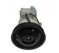 Air Conditioning AC Compressor For Toyota For Camry 3.0 2.2 1991-1993 88320-33020 447220-6873 Auto A/C AC Compressor
