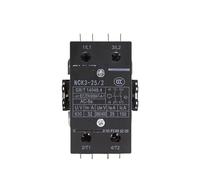 Air conditioning AC Contactor- NCK3-25/2 25A 220V NCK3-32/2 32A normally closed normally open Contactor- NCK3 cabinet CJX9B(NCK3-25)