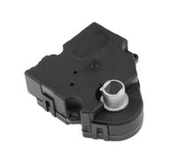 Air Conditioning Actuator Compatible With Chevrolet For Trailblazer EXT 2003 2004 2005 2006 Car HVAC Heater Blend Door Actuator H604-119 89018676 15-73598