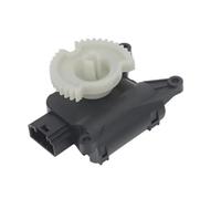 Air Conditioning Actuator FOR A1 | 2011 2012 2013 2014 2015 2016 2017 2018 Car Dash Air Vent Heater Flap Motor Square 6R2907511A