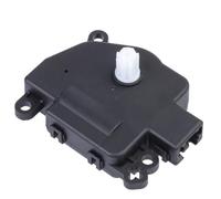 Air Conditioning Actuator FOR Fiesta | 2011-2018 Car HVAC Heater Blend Door Actuator BE8Z19E616B 604-400