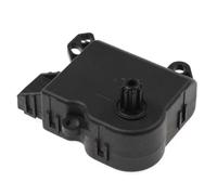 Air Conditioning Actuator FOR Lincoln MKS | 2011-2015 Main Air Inlet Actuator Car Heater Blend Door AA5Z19E616C