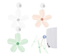 Air Conditioning Air Conditioner Air Deflector Wind Deflectors Air Conditioning Deflector Air Conditioning Deflector Anti-Direct Bubble Windscreen Air Conditioner Deflector 3 Pieces for Study Room