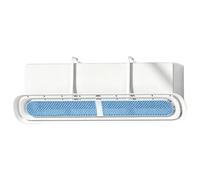 Air Conditioning Air Outlet Deflector Adjustable Protection Against Direct