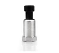 Air conditioning and refrigeration pressure transmitter 4-20mA 7/16-20UNF is suitable for fluid pressure in the refrigeration industry.(3.3V OUT 0.4-2.4V,-1-12bar)