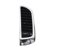 Air Conditioning Auto LHD Front Rear Left Right Air | Auto LHD Front Rear Left Right Air Conditioning Outlet Vent For Cayenne 2011 2012 2013 2014 2015 2016 2017