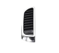 Air Conditioning Auto LHD Front Rear Left Right Air | Auto LHD Front Rear Left Right Air Conditioning Outlet Vent For Cayenne 2011 2012 2013 2014 2015 2016 2017
