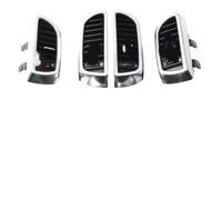 Air Conditioning Auto LHD Front Rear Left Right Air | Auto LHD Front Rear Left Right Air Conditioning Outlet Vent For Cayenne 2011 2012 2013 2014 2015 2016 2017
